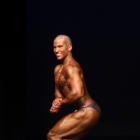 Scott  Lyons - NPC Alaska State Championships 2013 - #1